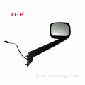 OEM Hood Mirror Assembly with Rearview Monitor for New Cascadia 2018 Truck
